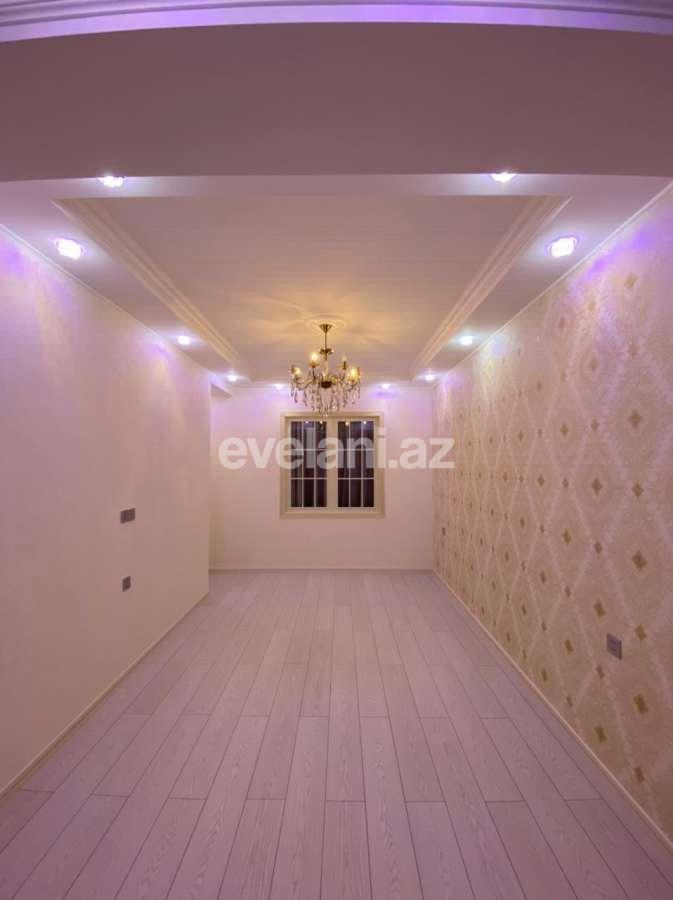 Sale, new building, 3 room, 82.5 m², Narimanov r.