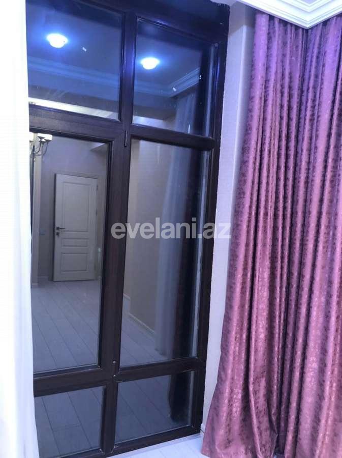 Sale, new building, 3 room, 82.5 m², Narimanov r.