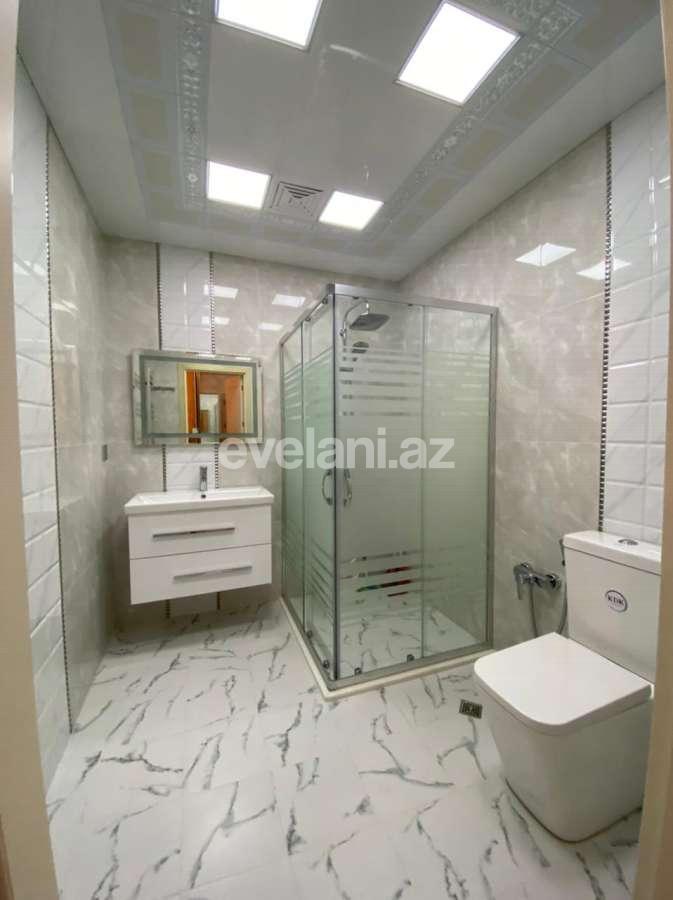 Sale, new building, 3 room, 82.5 m², Narimanov r.