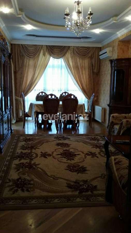 Kirayə verilir, yeni tikili, 2 otaqlı, 93 m², Nəriman Nərimanov m.