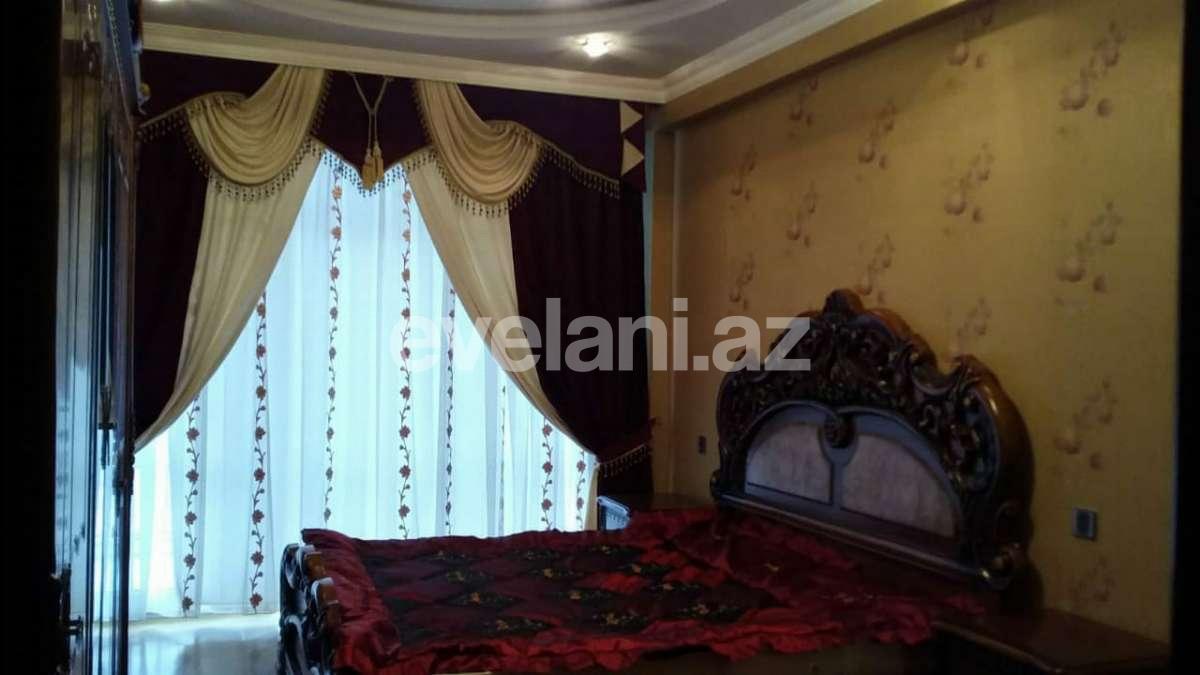 Kirayə verilir, yeni tikili, 2 otaqlı, 93 m², Nəriman Nərimanov m.