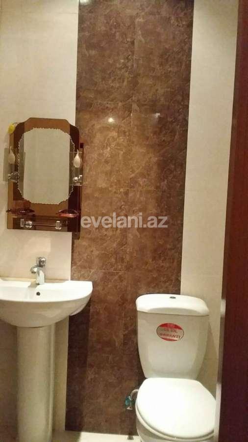 Kirayə verilir, yeni tikili, 2 otaqlı, 93 m², Nəriman Nərimanov m.