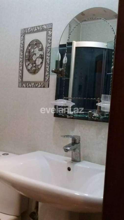 Kirayə verilir, yeni tikili, 2 otaqlı, 93 m², Nəriman Nərimanov m.