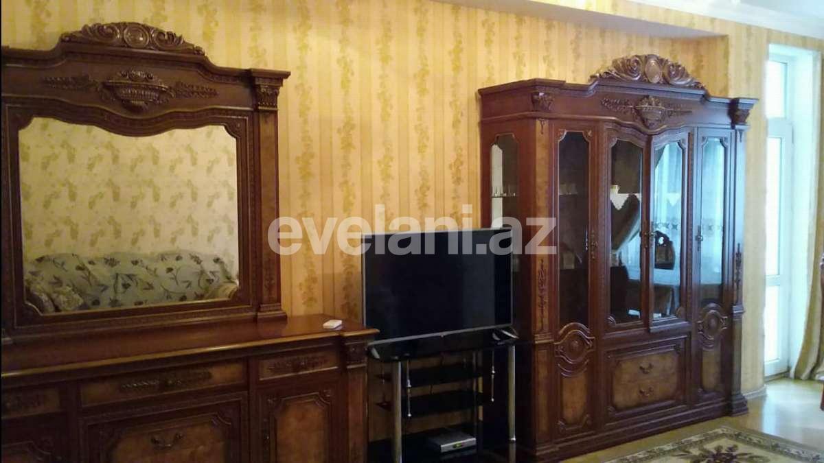 Kirayə verilir, yeni tikili, 2 otaqlı, 93 m², Nəriman Nərimanov m.