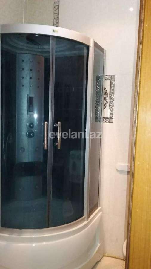 Kirayə verilir, yeni tikili, 2 otaqlı, 93 m², Nəriman Nərimanov m.