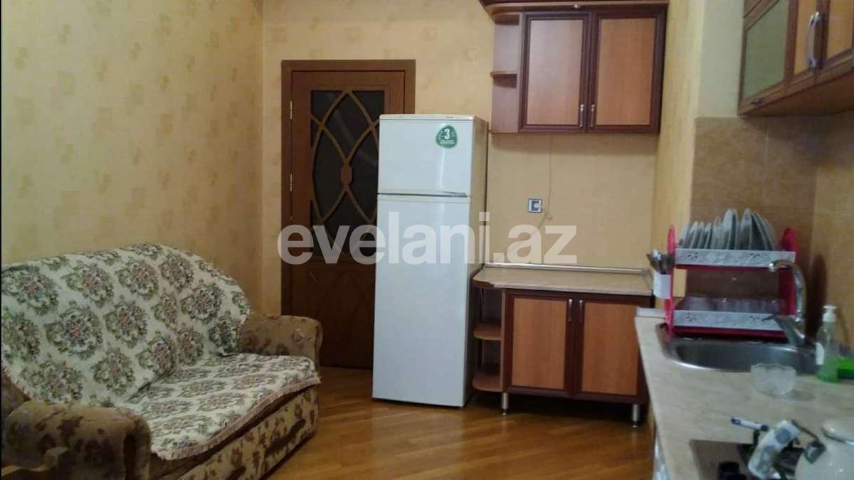 Kirayə verilir, yeni tikili, 2 otaqlı, 93 m², Nəriman Nərimanov m.