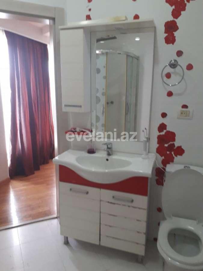 Продаётся, новостройка, 5-комнаты, 380 m², Низами m.