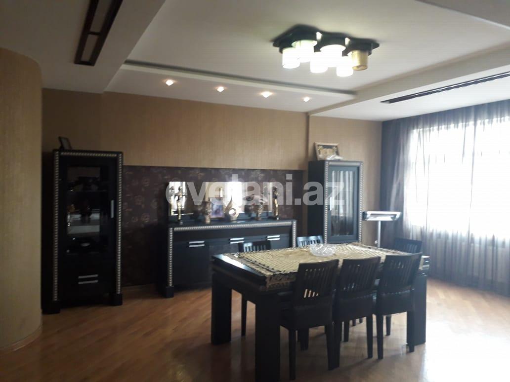 Продаётся, новостройка, 5-комнаты, 380 m², Низами m.