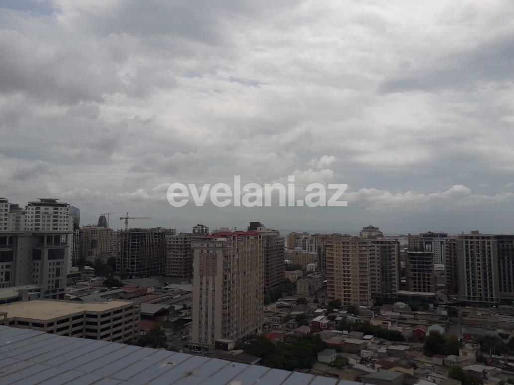 Продаётся, новостройка, 5-комнаты, 380 m², Низами m.