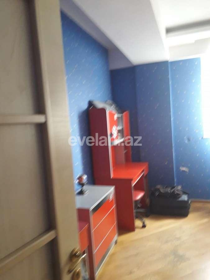 Продаётся, новостройка, 5-комнаты, 380 m², Низами m.