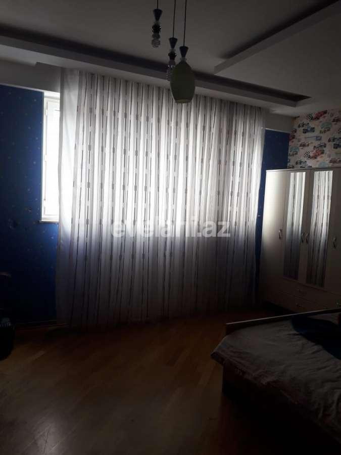 Продаётся, новостройка, 5-комнаты, 380 m², Низами m.