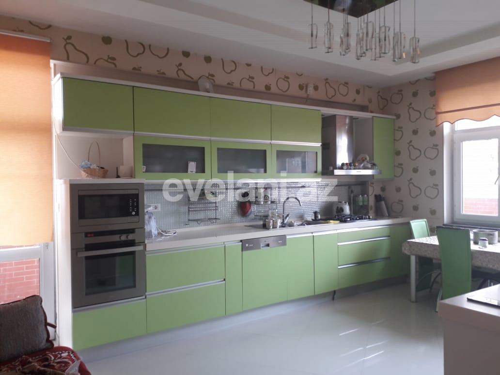 Продаётся, новостройка, 5-комнаты, 380 m², Низами m.