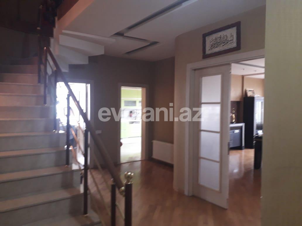 Продаётся, новостройка, 5-комнаты, 380 m², Низами m.