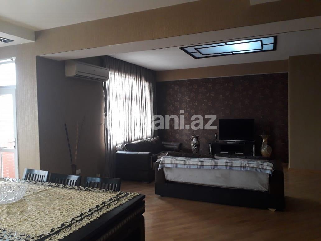 Продаётся, новостройка, 5-комнаты, 380 m², Низами m.