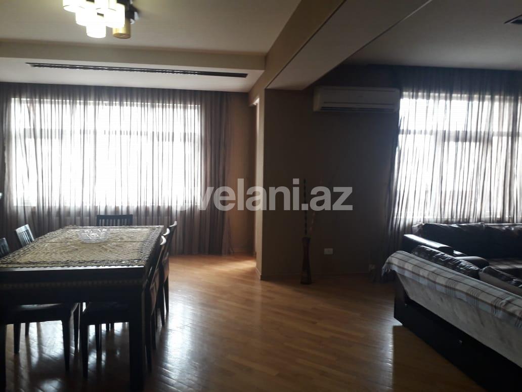 Продаётся, новостройка, 5-комнаты, 380 m², Низами m.