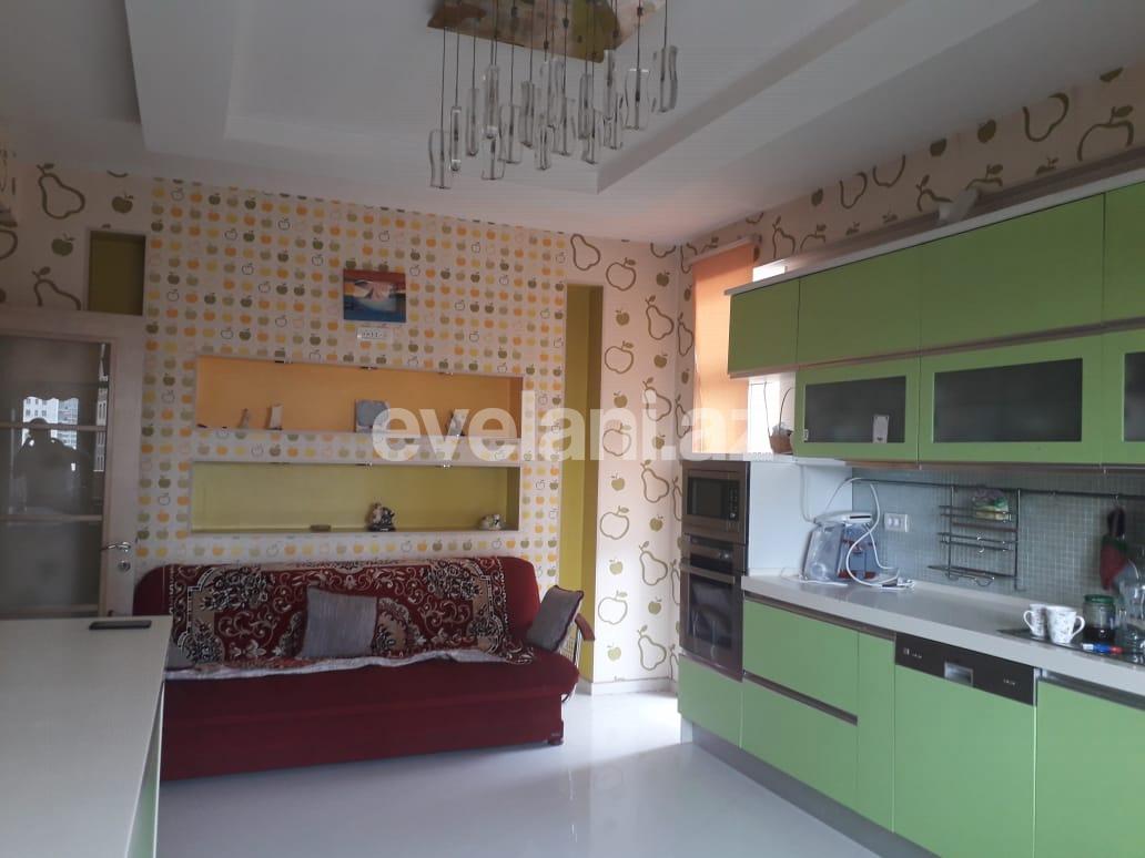 Продаётся, новостройка, 5-комнаты, 380 m², Низами m.