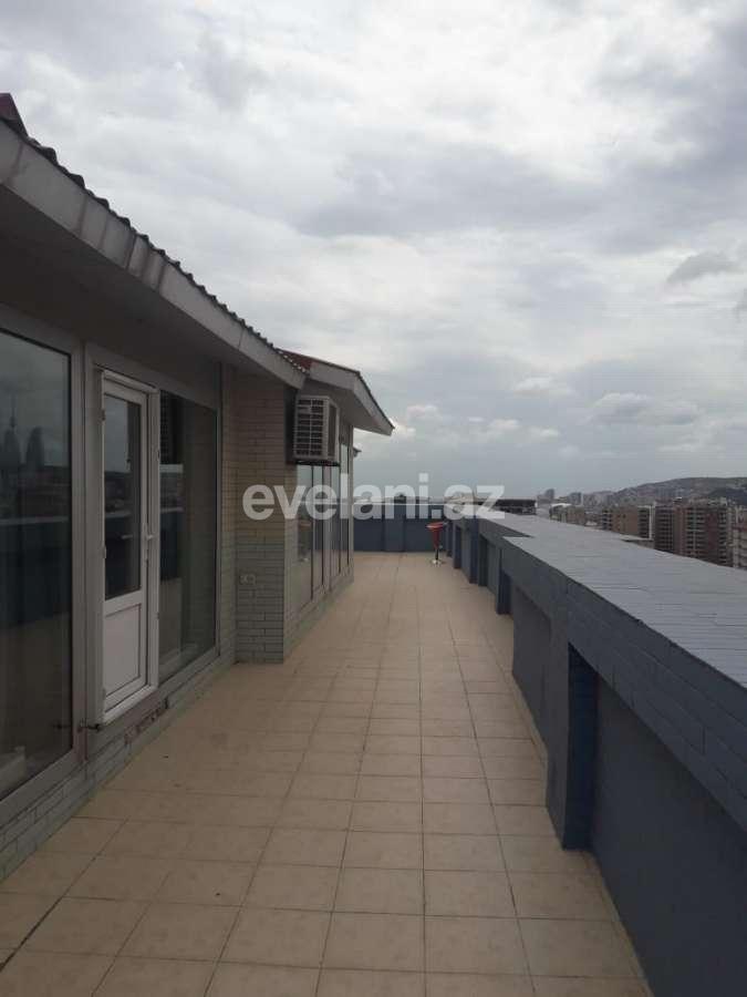 Продаётся, новостройка, 5-комнаты, 380 m², Низами m.