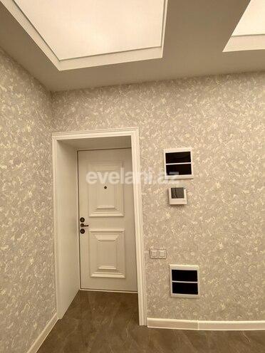 Sale, new building, 4 room, 160 m², Shah Ismail Khatai m.