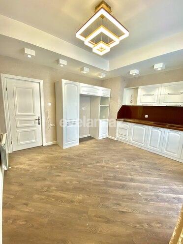 Sale, new building, 4 room, 160 m², Shah Ismail Khatai m.