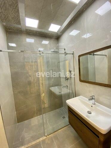 Sale, new building, 4 room, 160 m², Shah Ismail Khatai m.