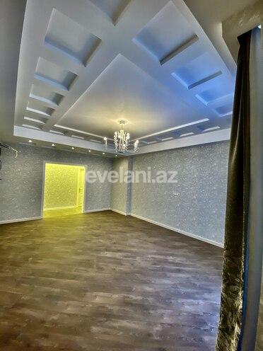 Sale, new building, 4 room, 160 m², Shah Ismail Khatai m.