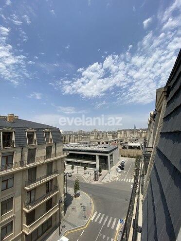 Sale, new building, 4 room, 160 m², Shah Ismail Khatai m.