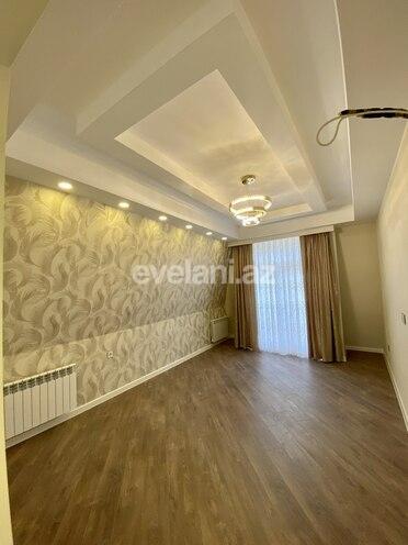 Sale, new building, 4 room, 160 m², Shah Ismail Khatai m.