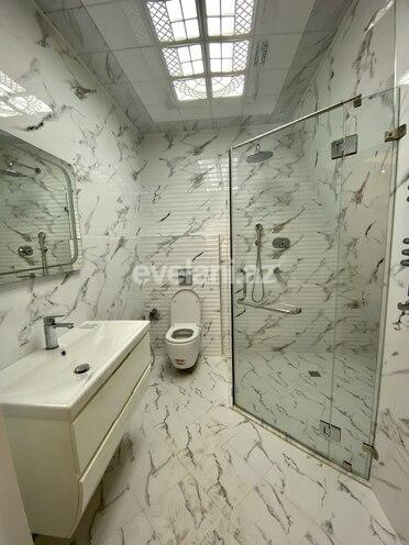 Sale, new building, 4 room, 160 m², Shah Ismail Khatai m.