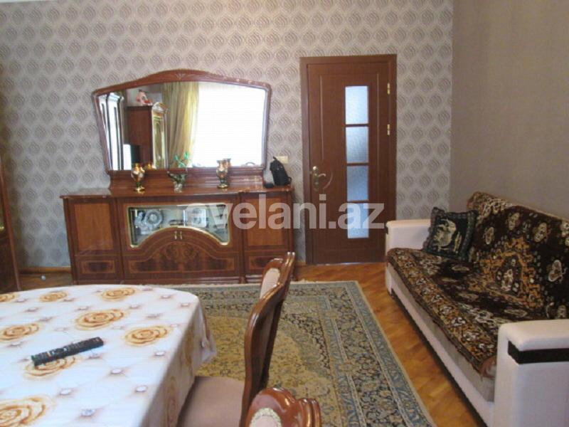 Sale, new building, 4 room, 120 m², Yeni Yasamal d.