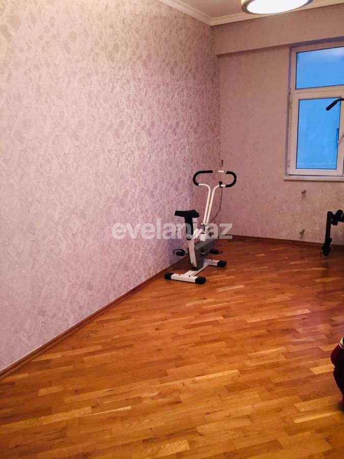 Sale, new building, 4 room, 120 m², Yeni Yasamal d.