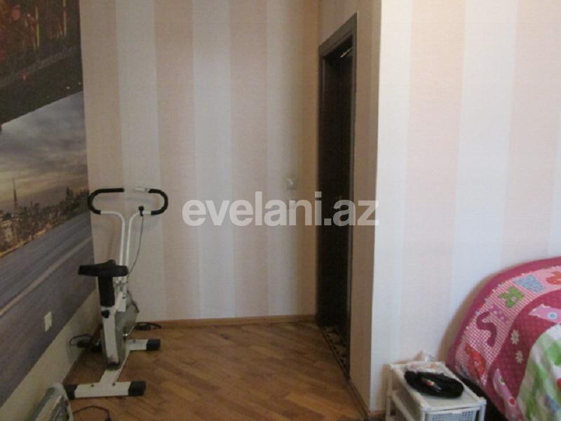 Sale, new building, 4 room, 120 m², Yeni Yasamal d.