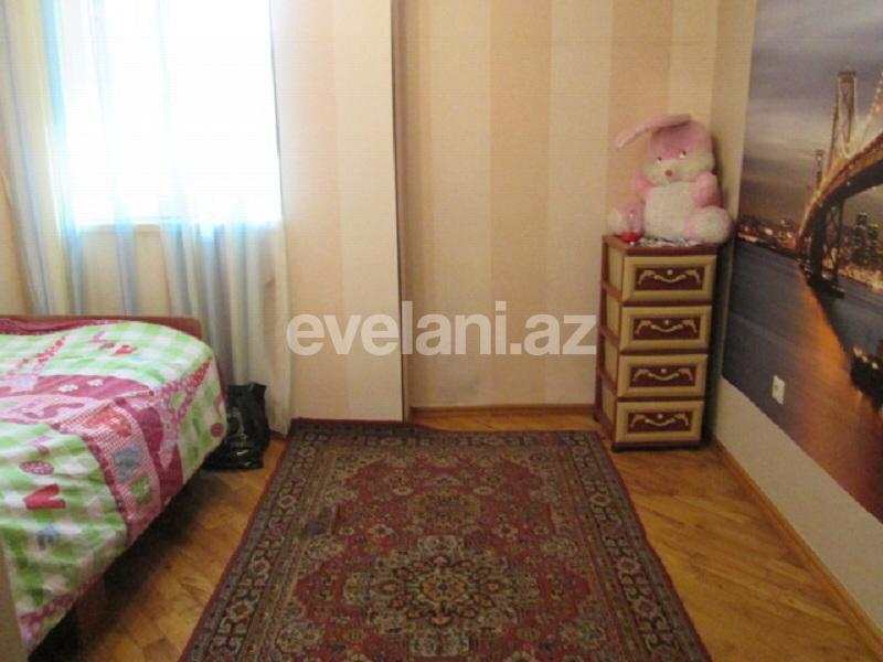 Sale, new building, 4 room, 120 m², Yeni Yasamal d.