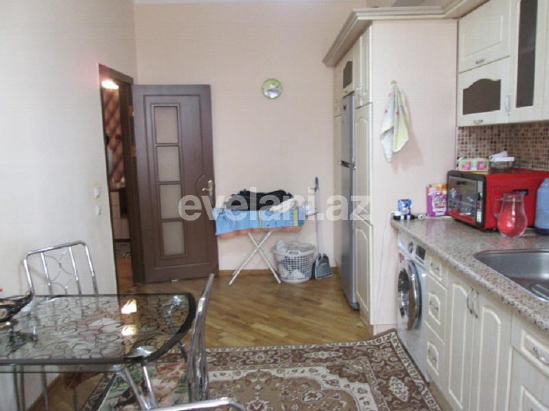 Sale, new building, 4 room, 120 m², Yeni Yasamal d.