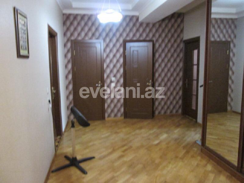 Sale, new building, 4 room, 120 m², Yeni Yasamal d.