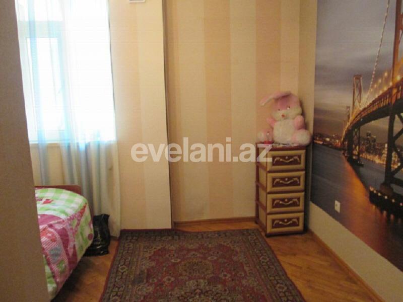 Sale, new building, 4 room, 120 m², Yeni Yasamal d.