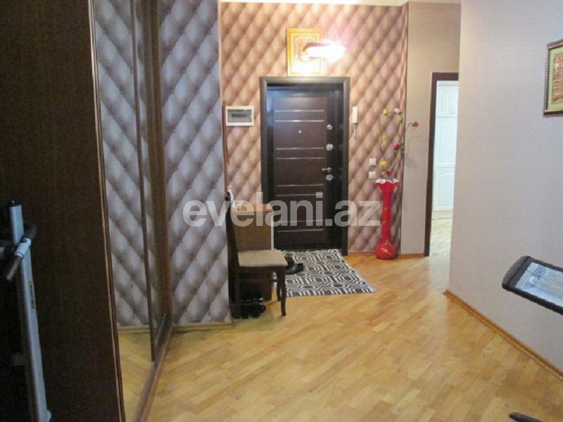 Sale, new building, 4 room, 120 m², Yeni Yasamal d.
