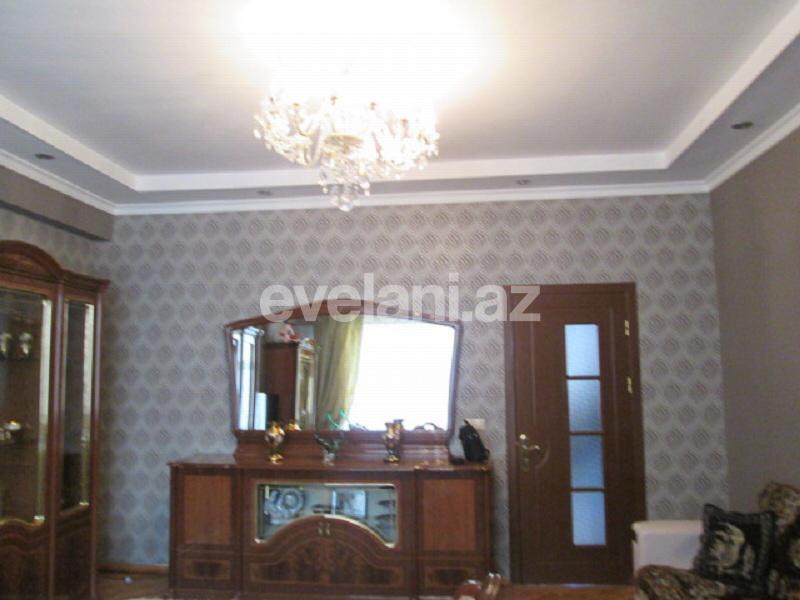 Sale, new building, 4 room, 120 m², Yeni Yasamal d.