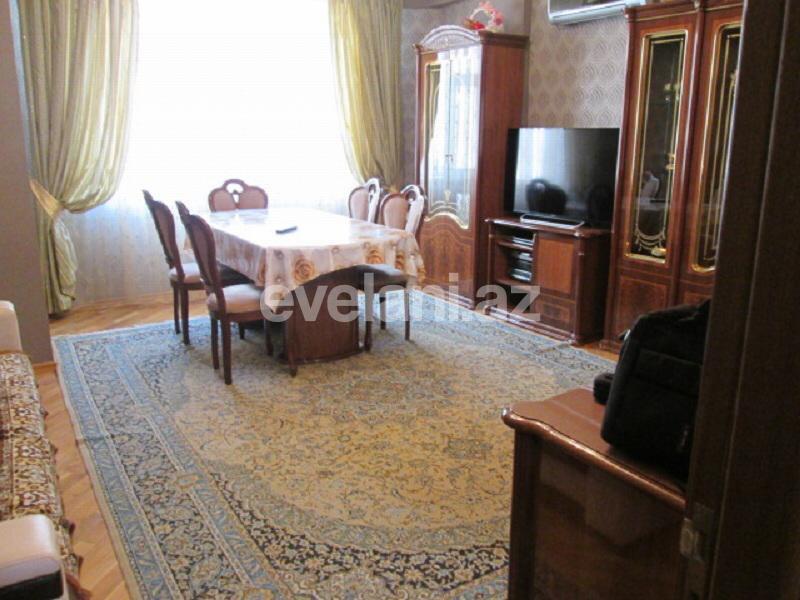 Sale, new building, 4 room, 120 m², Yeni Yasamal d.