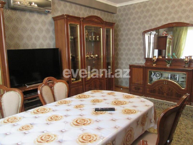 Sale, new building, 4 room, 120 m², Yeni Yasamal d.