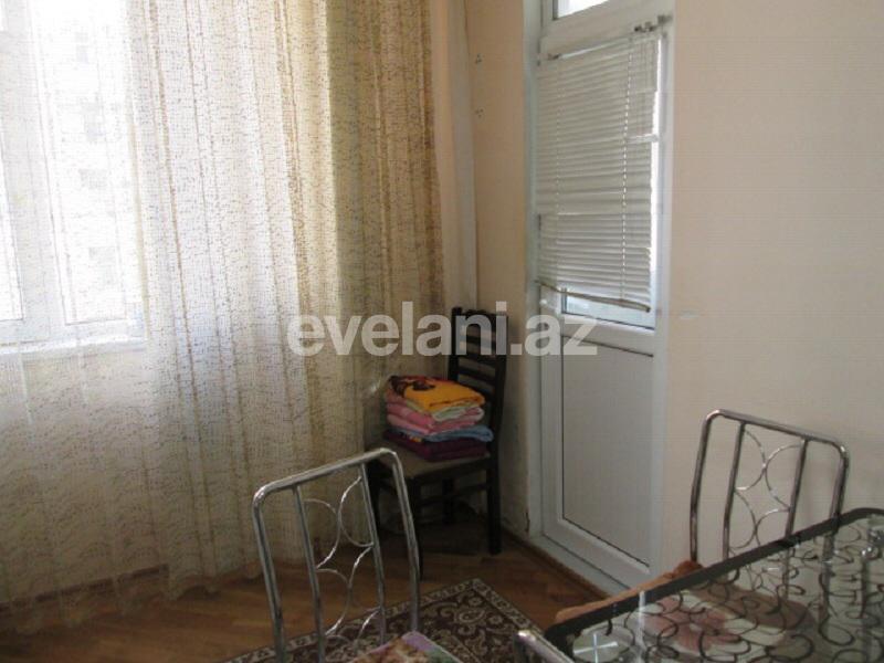 Sale, new building, 4 room, 120 m², Yeni Yasamal d.