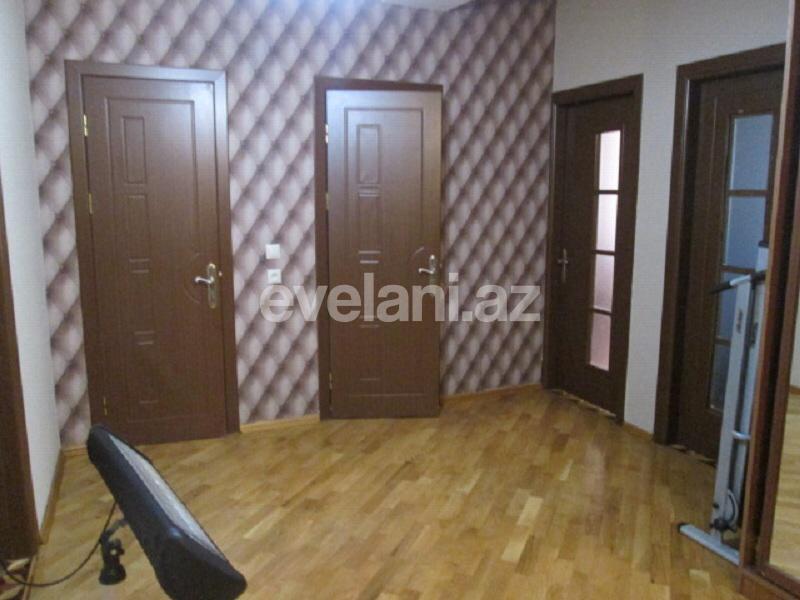 Sale, new building, 4 room, 120 m², Yeni Yasamal d.