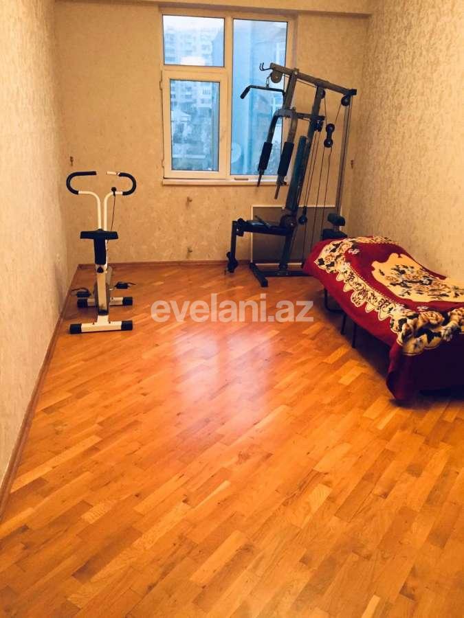 Sale, new building, 4 room, 120 m², Yeni Yasamal d.