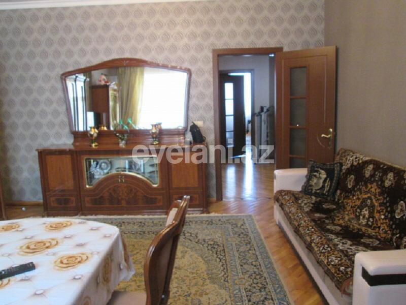 Sale, new building, 4 room, 120 m², Yeni Yasamal d.