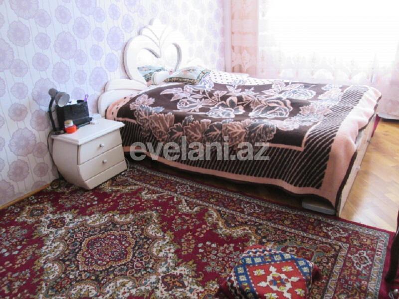 Sale, new building, 4 room, 120 m², Yeni Yasamal d.