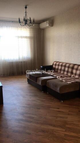 Сдаётся, новостройка, 2-комнаты, 70 m², Элмляр Академиясы m.