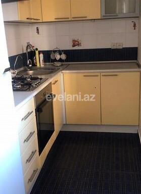 Сдаётся, новостройка, 2-комнаты, 70 m², Элмляр Академиясы m.