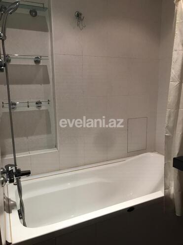 Сдаётся, новостройка, 2-комнаты, 70 m², Элмляр Академиясы m.