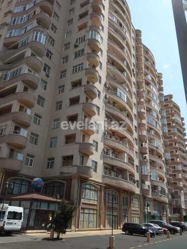 Сдаётся, новостройка, 2-комнаты, 70 m², Элмляр Академиясы m.