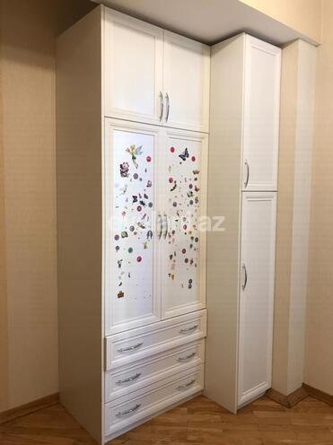 Сдаётся, новостройка, 2-комнаты, 70 m², Элмляр Академиясы m.