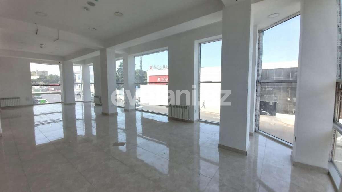 Rent, object, 500 m², 20 yanvar m.